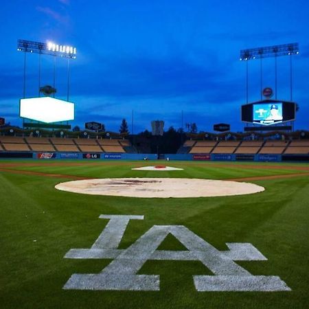Silverlake And Echo Park - 6Min To Downtown And Hollywood - Los Angeles Exterior foto