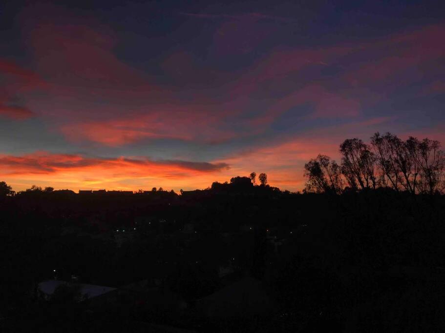 Silverlake And Echo Park - 6Min To Downtown And Hollywood - Los Angeles Exterior foto